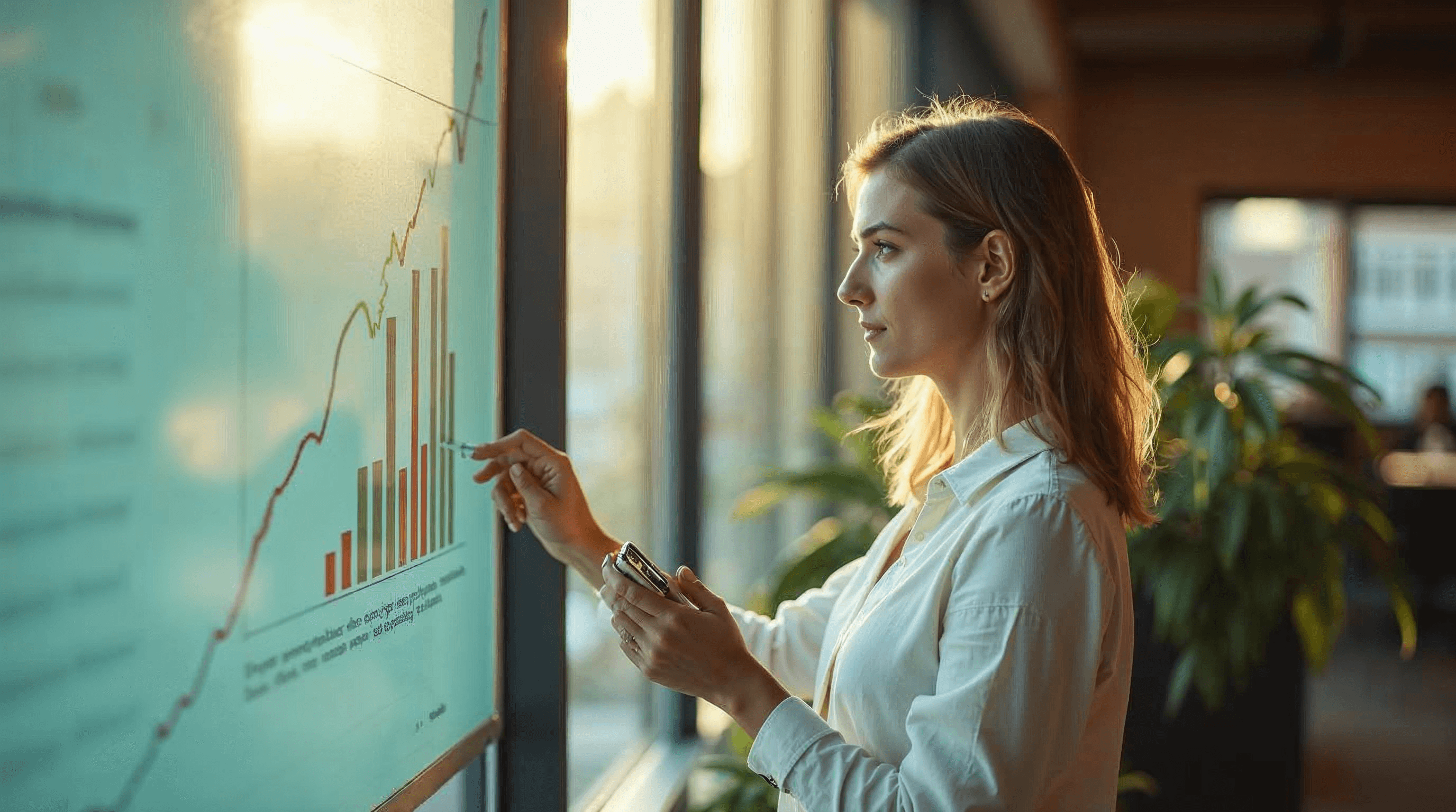 Groeiend bedrijf verbetert bereikbaarheid als strategie