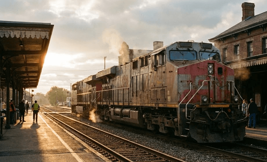 IEC 62443-aligned ICS security