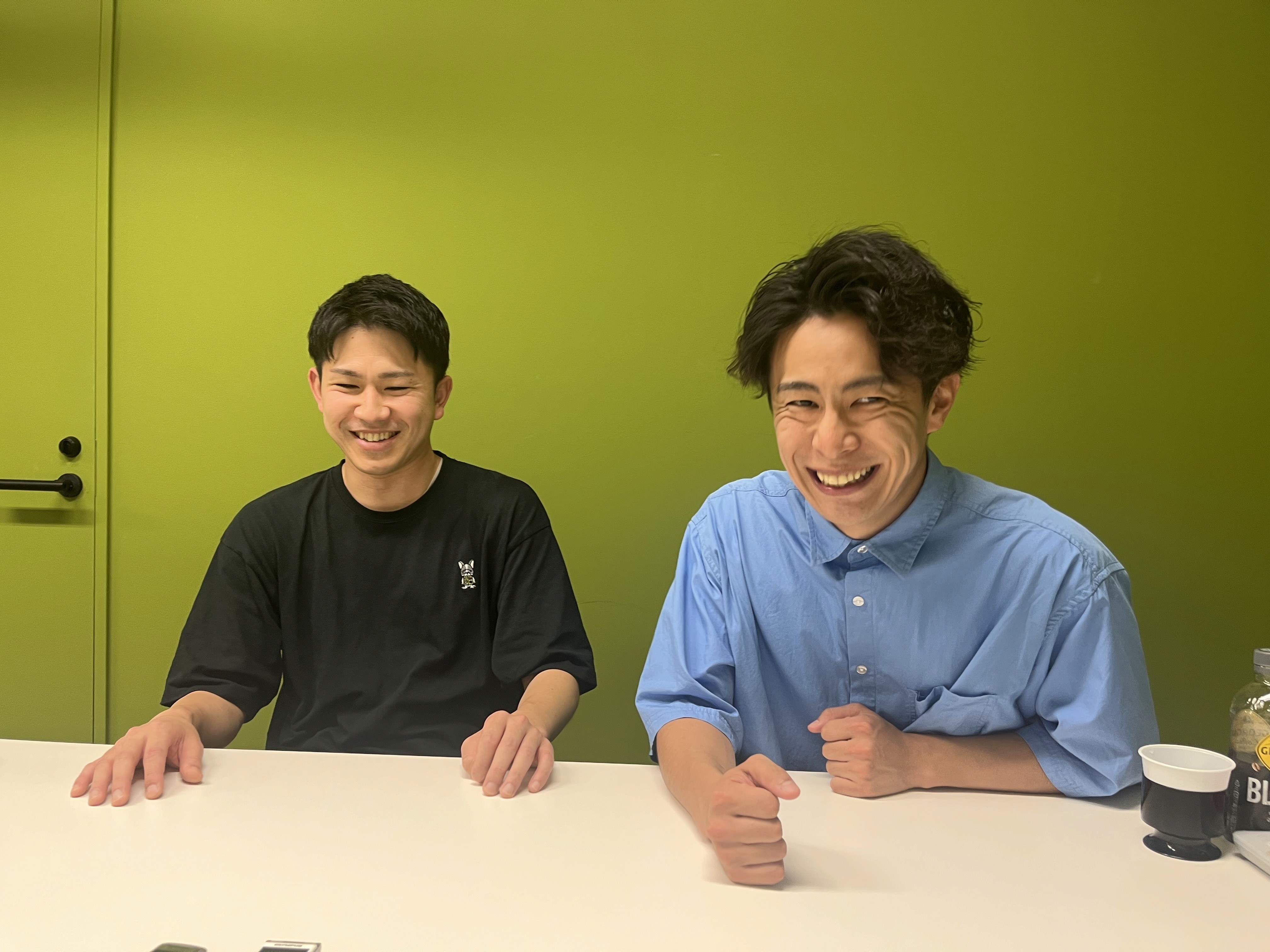 スパイシーガーリック