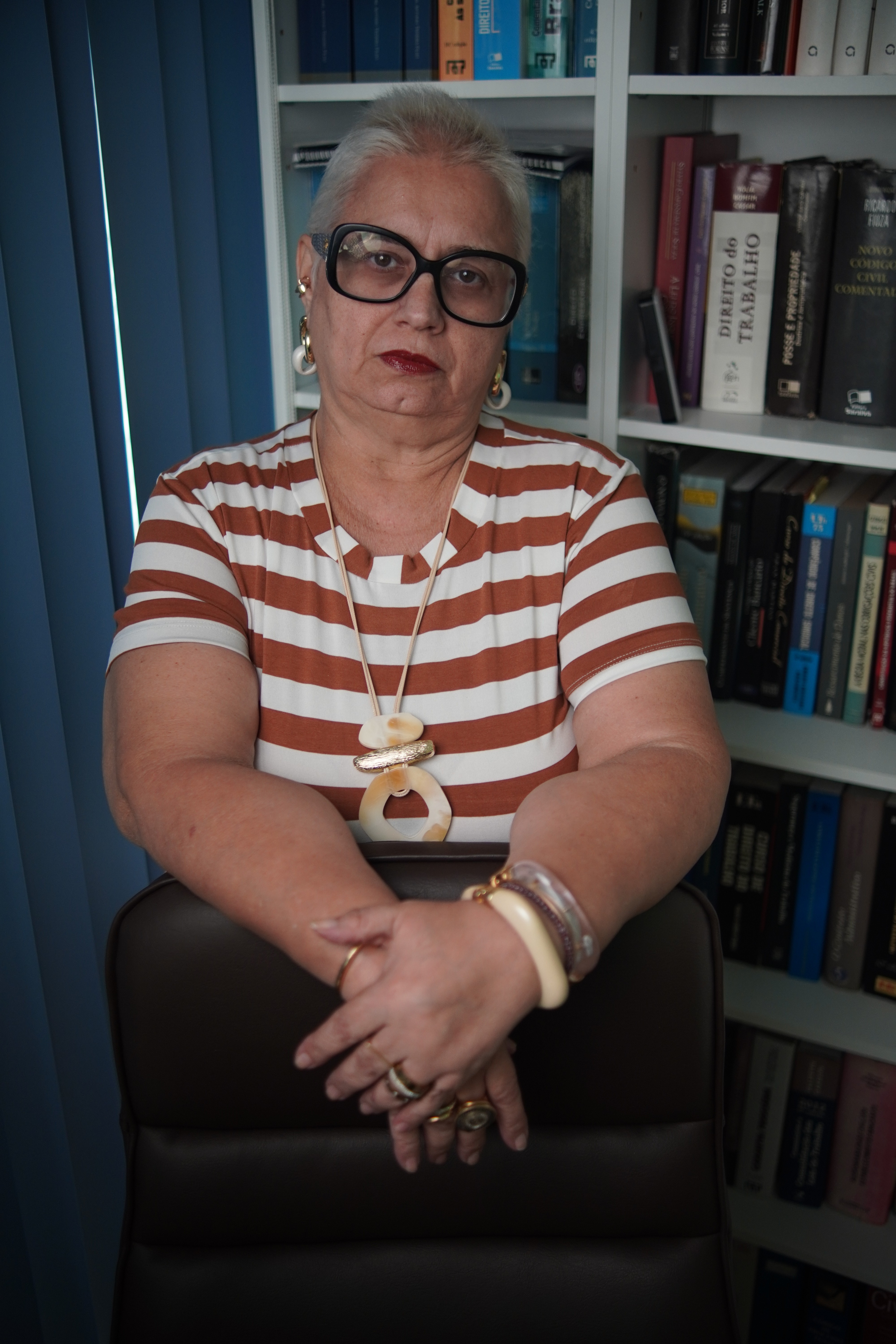 Rosane Cardoso Lopes