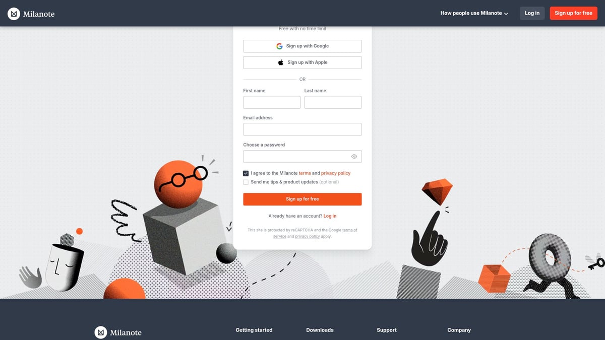 9 Brilliant Great UI Websites to Inspire Your 2026 Designs - Milanote