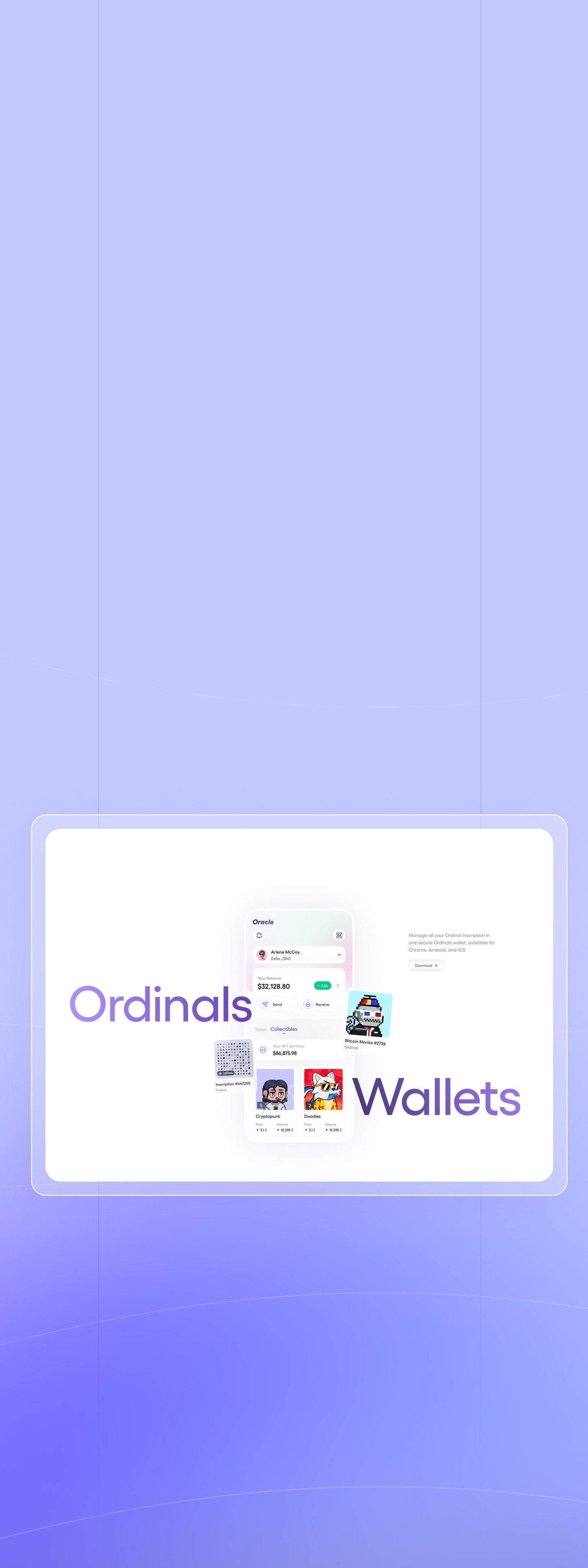 Car in front of Tower