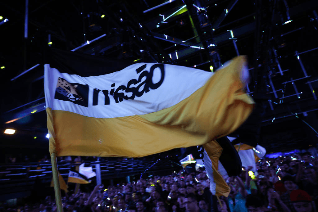 Guto Zacarias: Deputado reforça ser preto e de direita