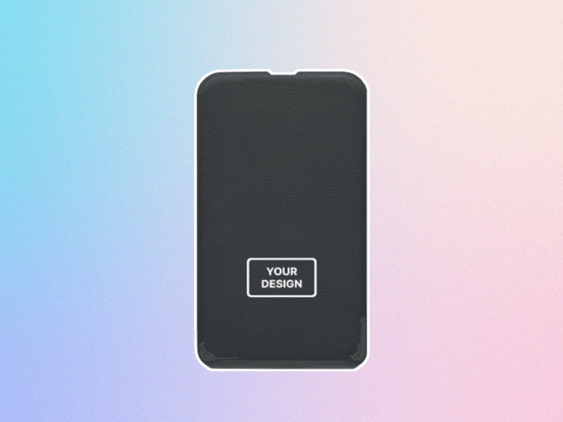 Magnetic Wireless 15W Charger