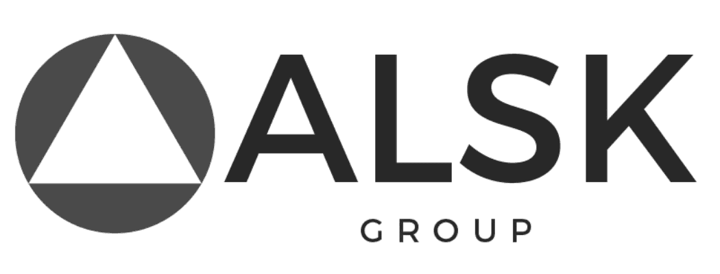 Logo ALSK