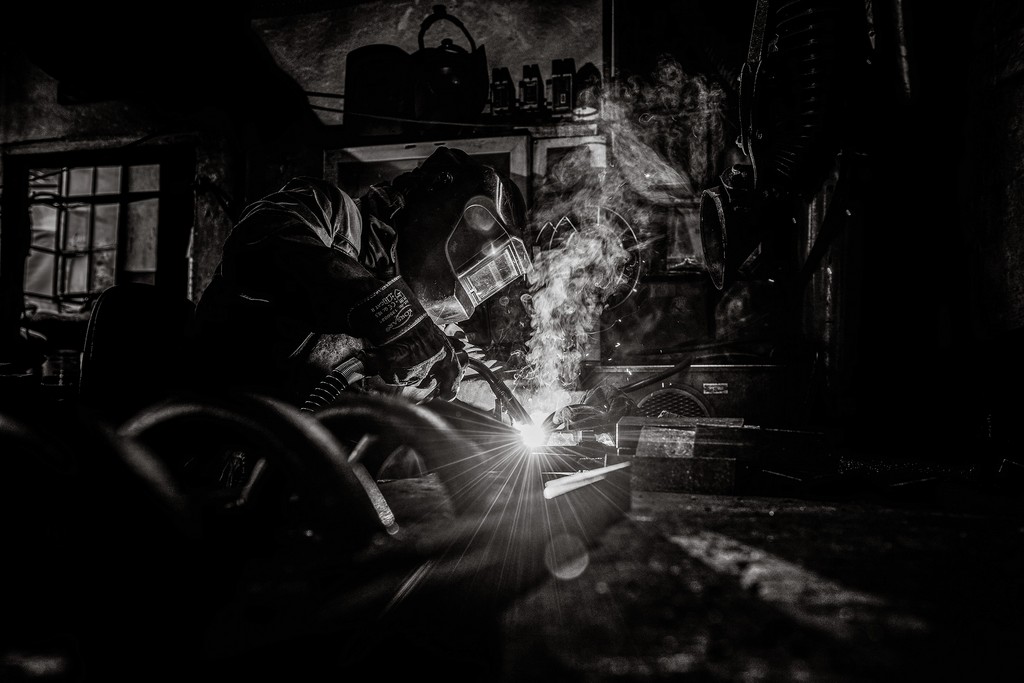 Blog Patrick Kirschhofer Foto und Film