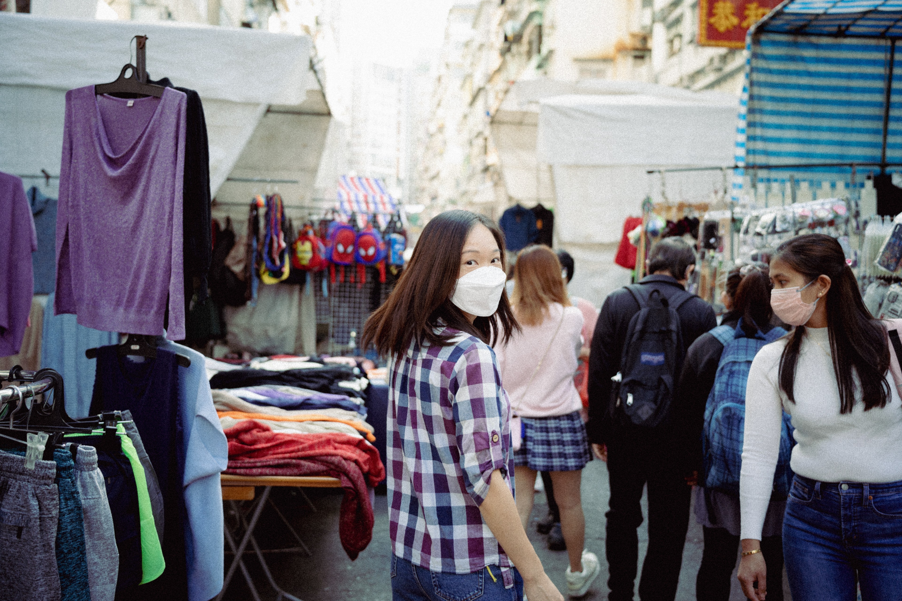 wind breeze, tree move