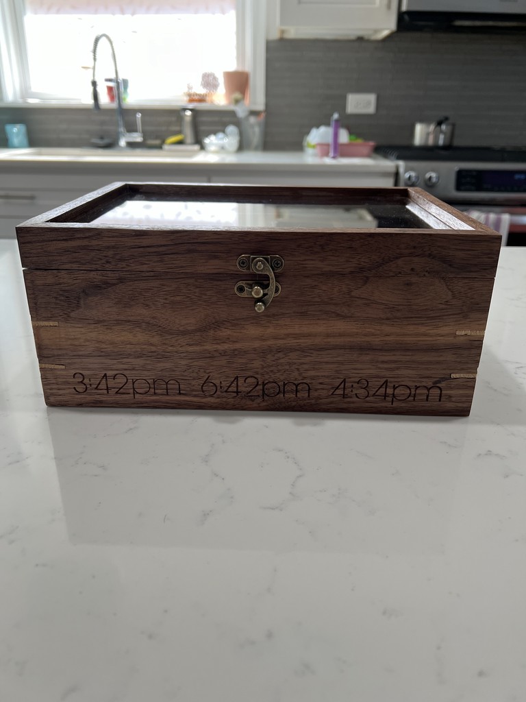 8 Watch Case — photo 1 of 11