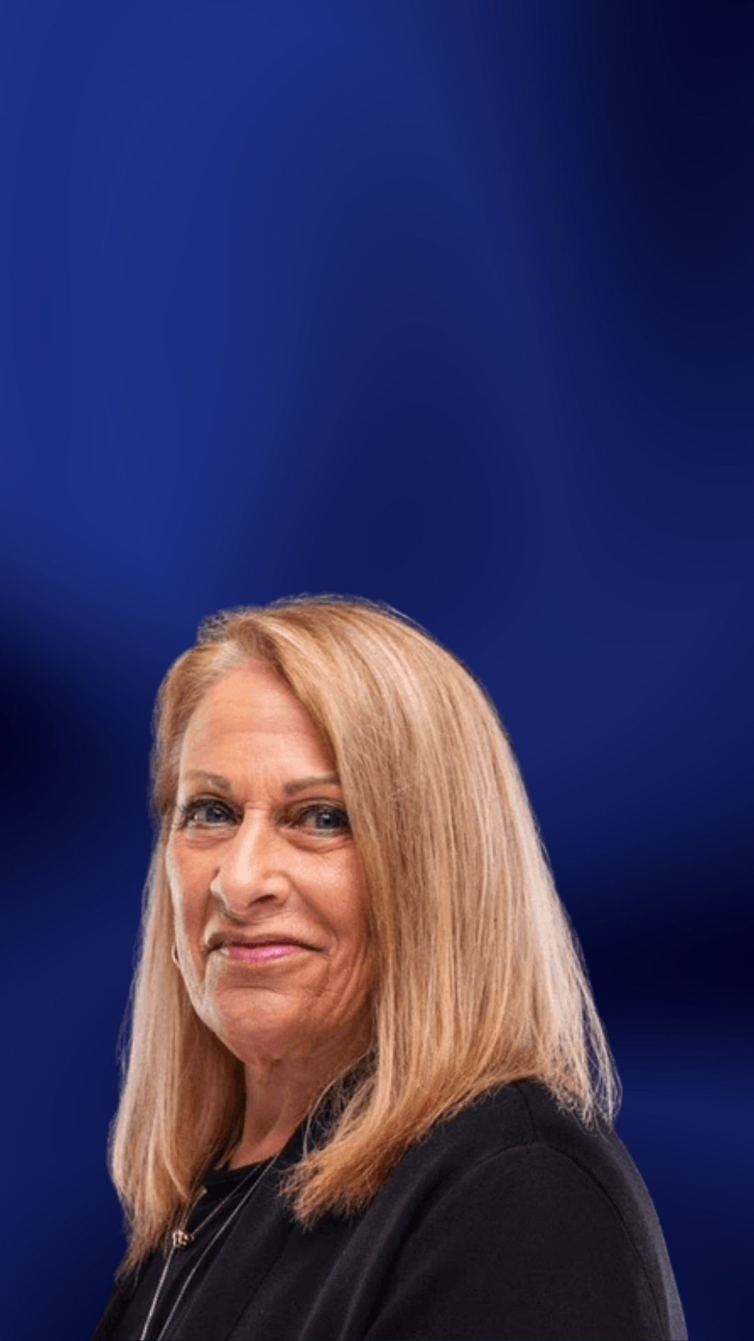 Carol Mendelson