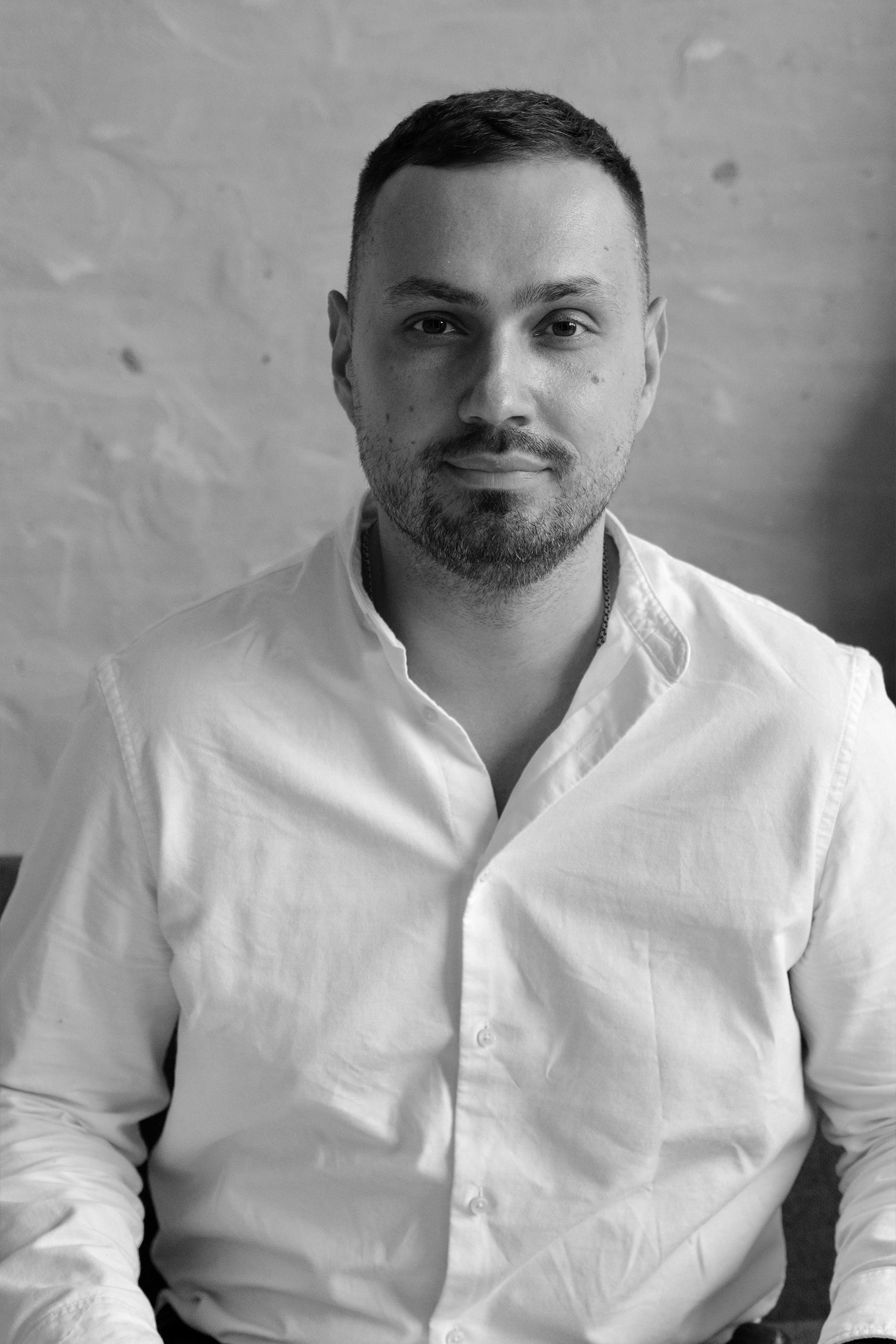 Юрій Глобчак - засновник студії дизайну та архітектури Globarch Group