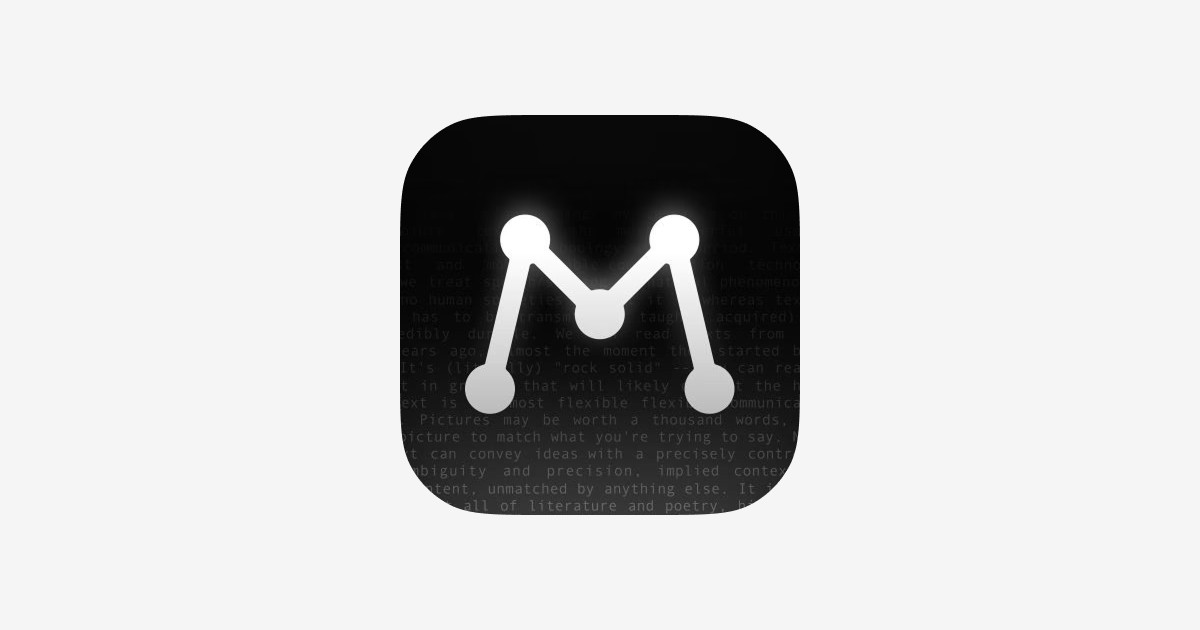 Matter app icon