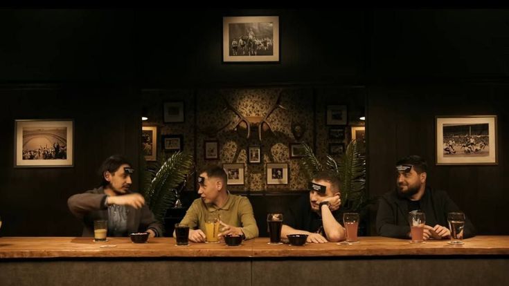 Airbnb real faces and real homes homepage trust strategy