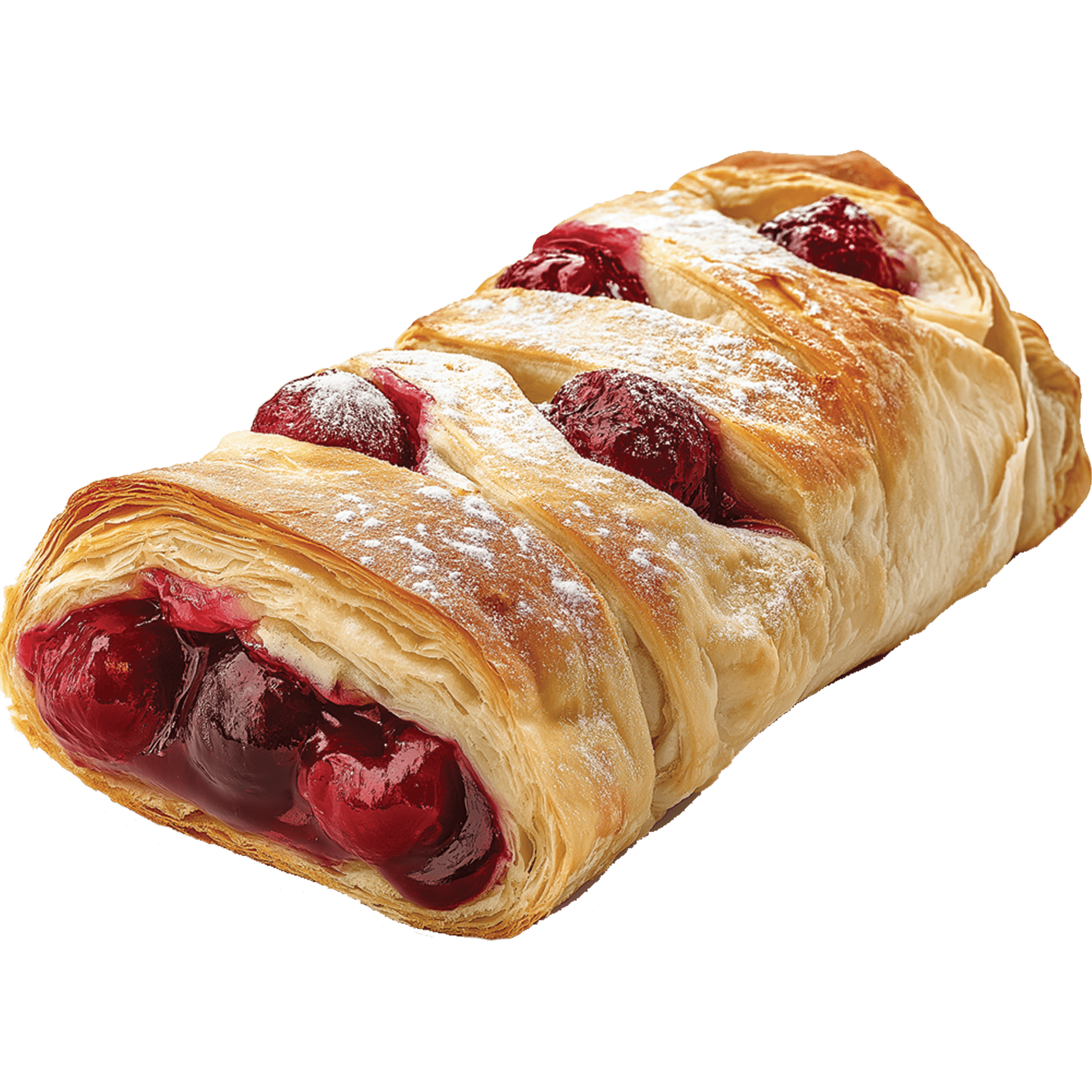 Almond Danish