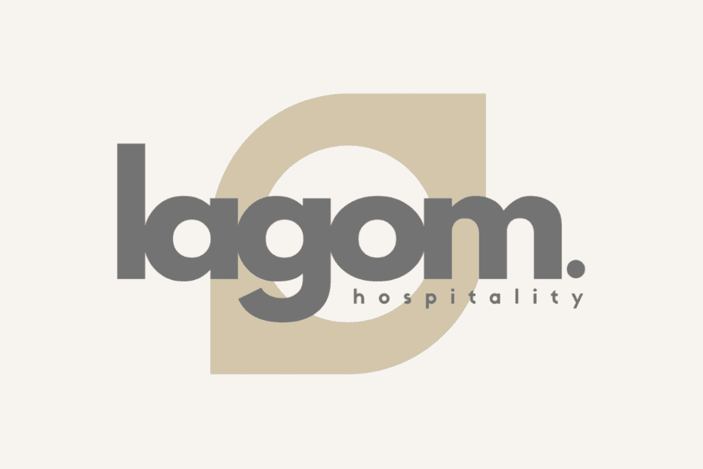 Lagom Hospitality Logo