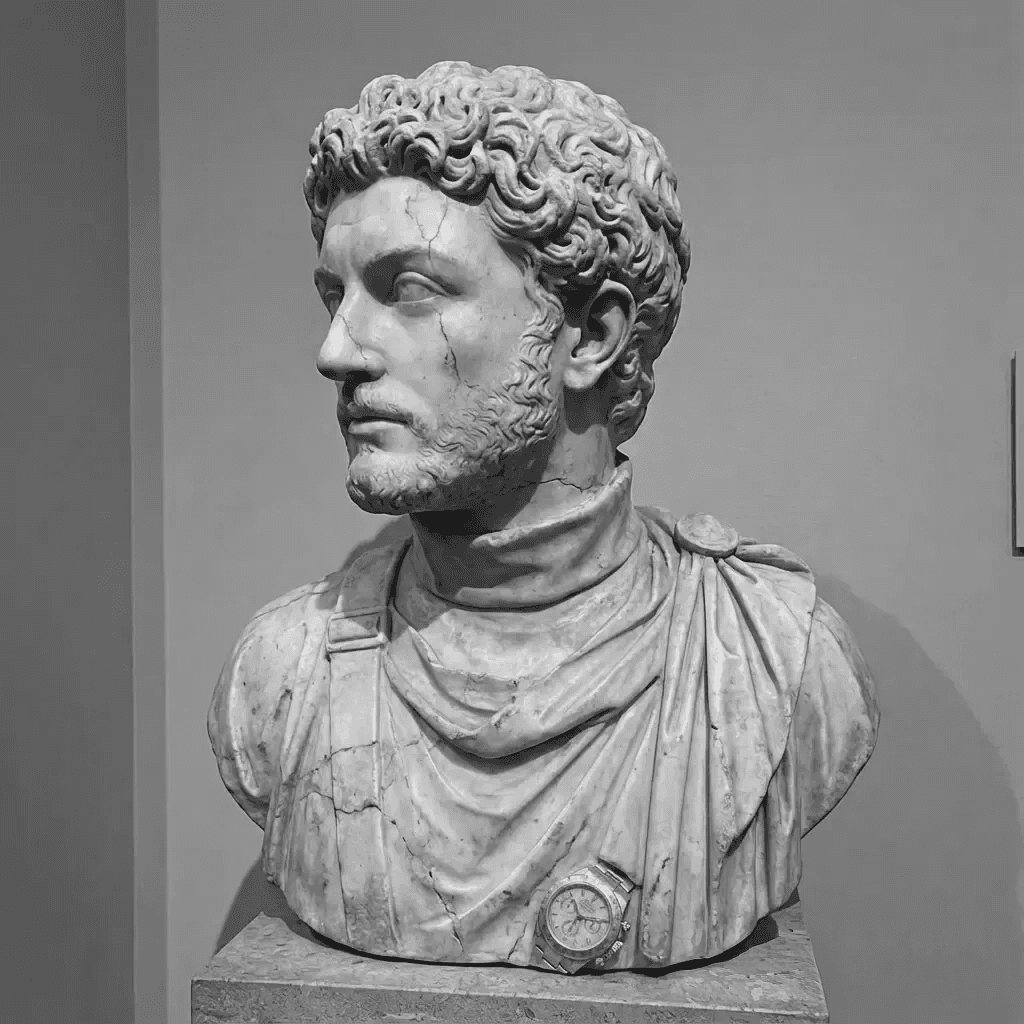 Headshot of team member