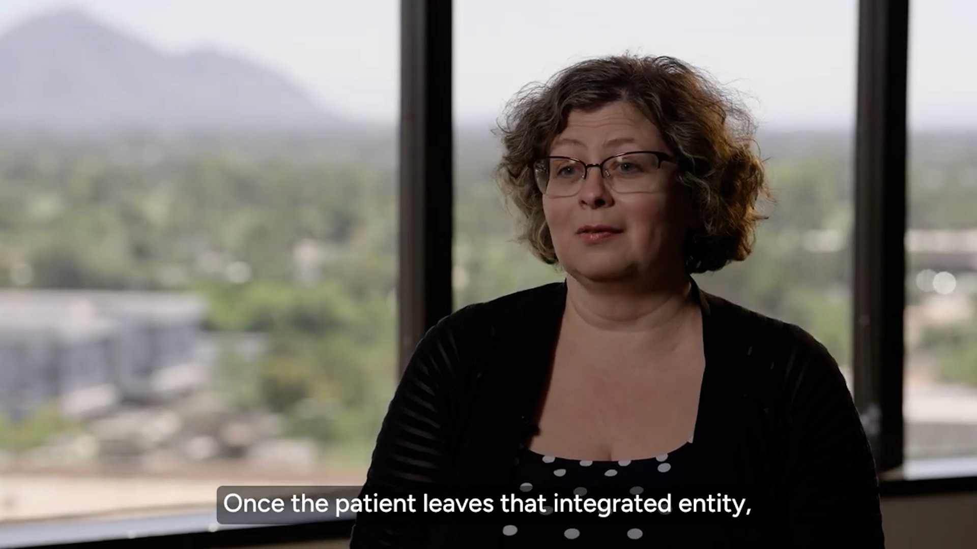 Banner Health is better with Olio