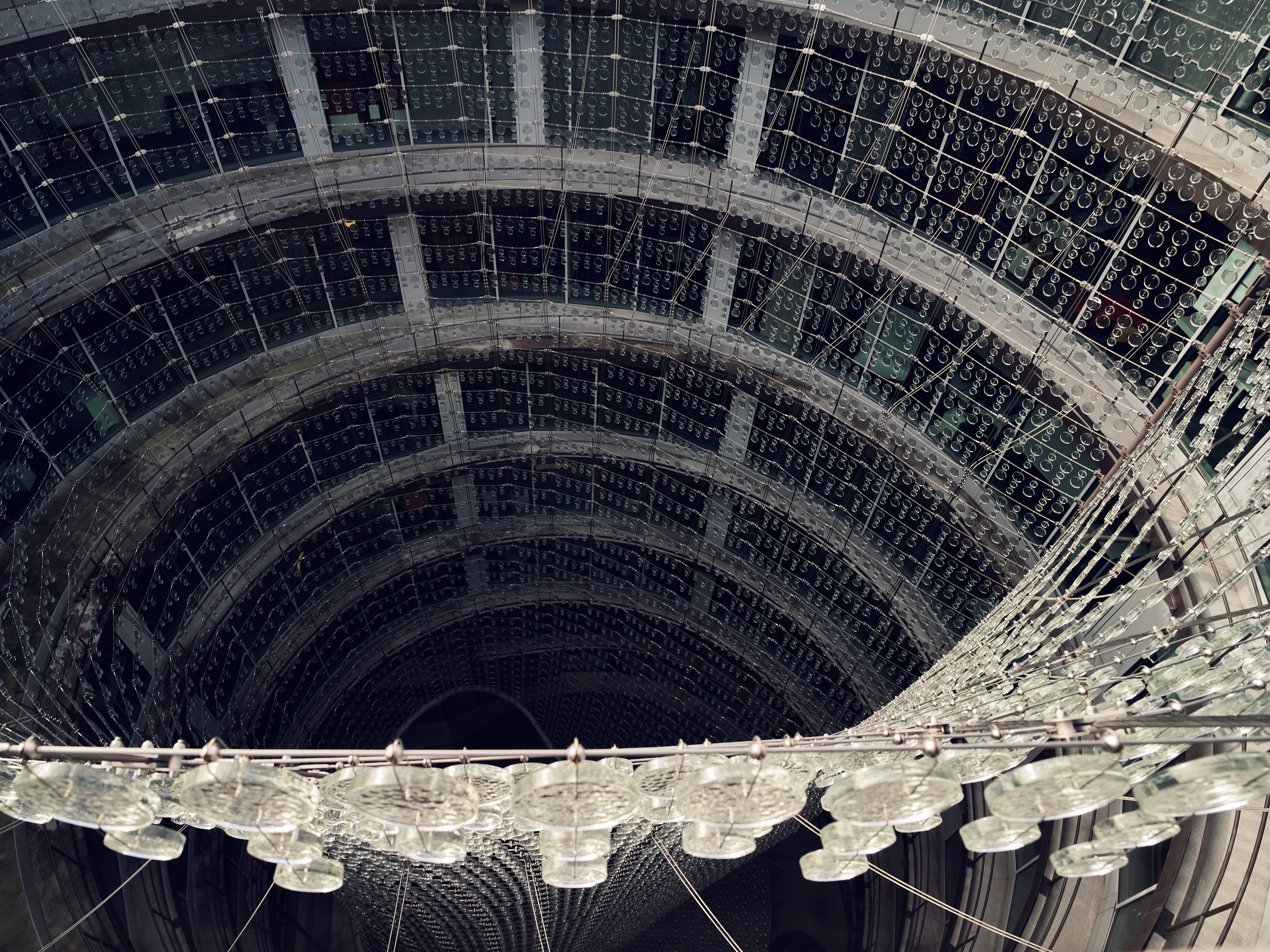 Florian Beaupere Photographe architecture 32 Blanche Paris 12