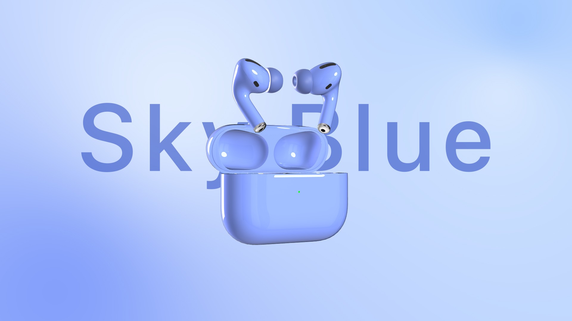 Lumen logo in light typography centered on black background