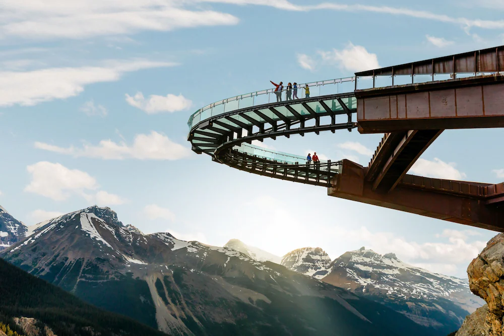 Babymoon in Banff and Lake Louise, Canada