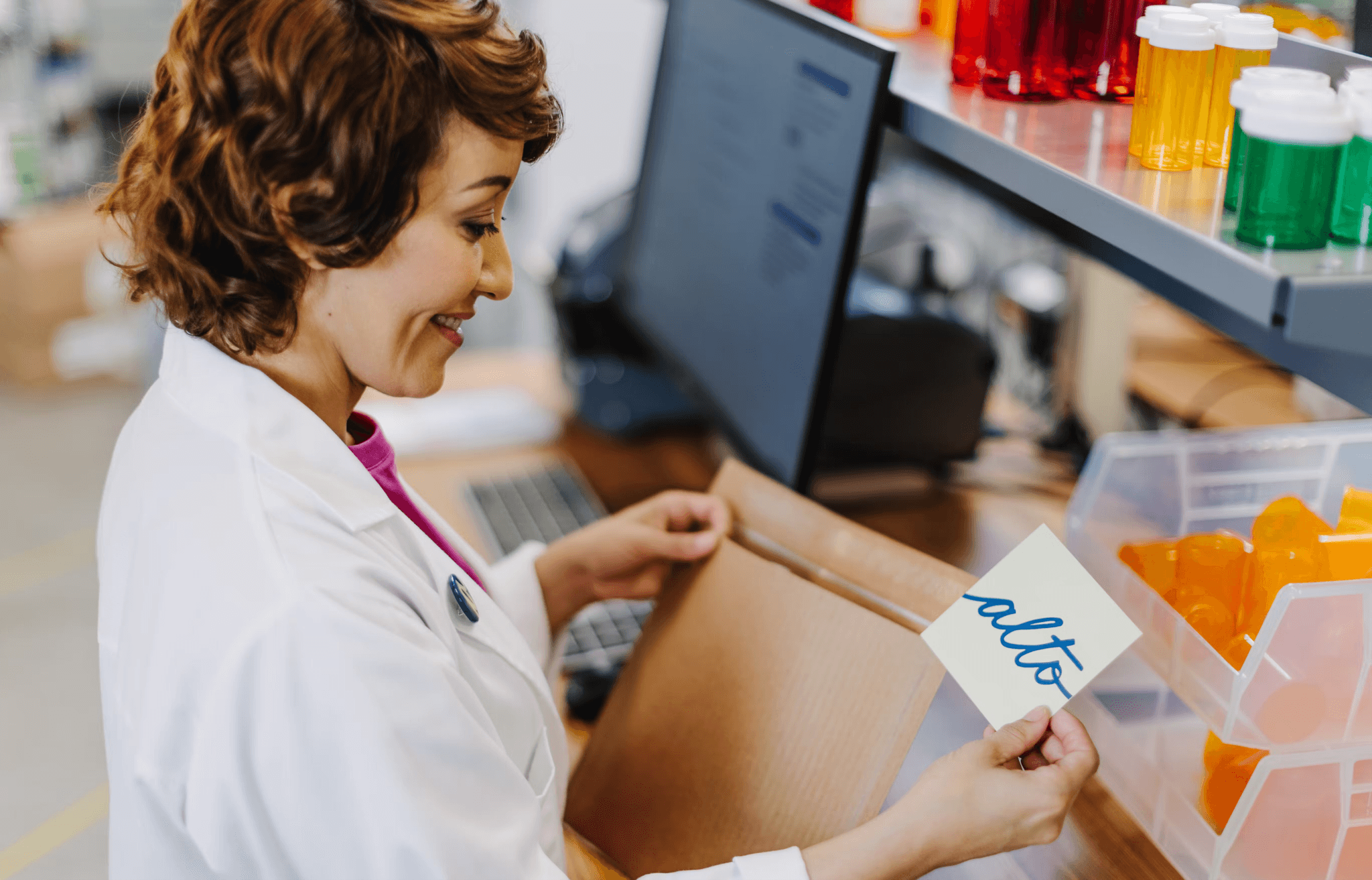 Careers Alto Pharmacy