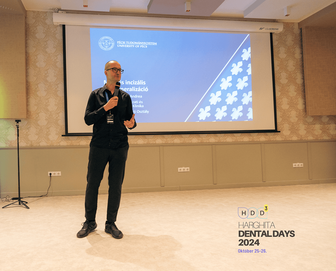 PraxEvents - Fogászati Események és Képzések - Dr Székely Zsolt