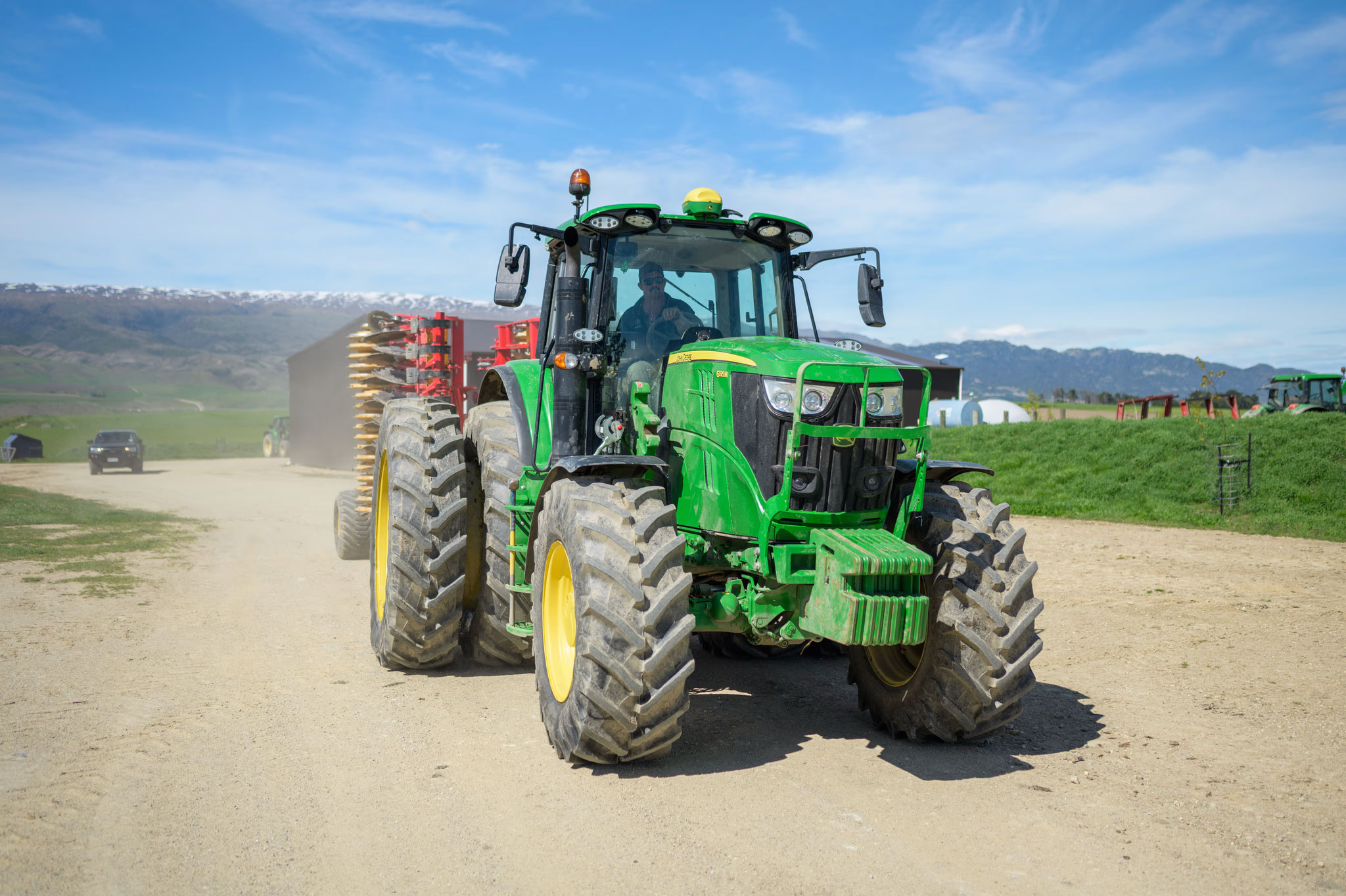 Alpine Pastures Group