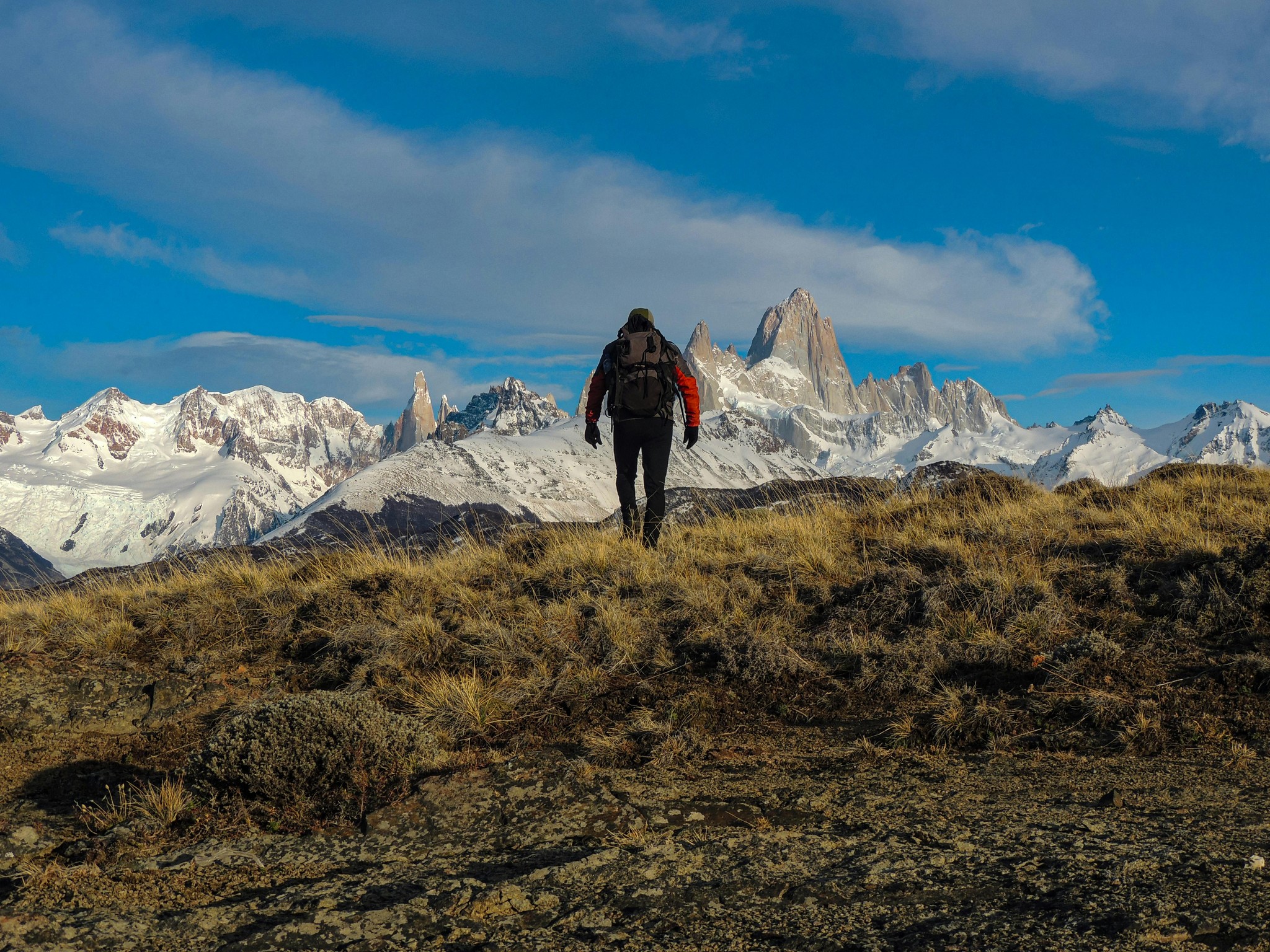 When to Hike Patagonia's Most Epic Hiking Trails: Season-by-Season breakdown