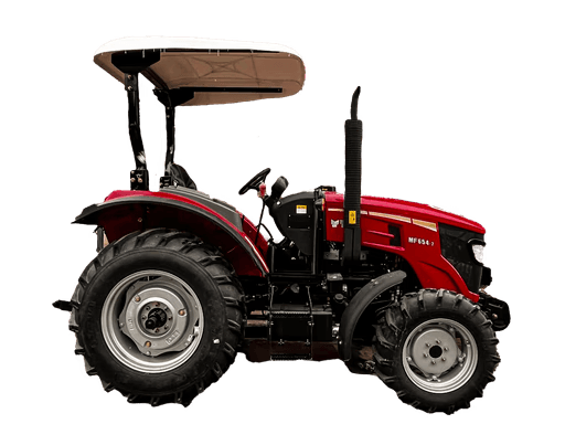 YTO MF654-7 65hp 47.8kW