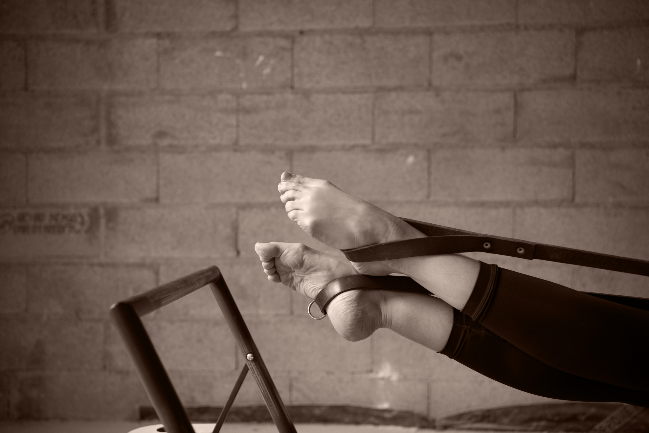 Photo Mihai Niculescu - Studio de Pilates Hardi à Paris 11ème