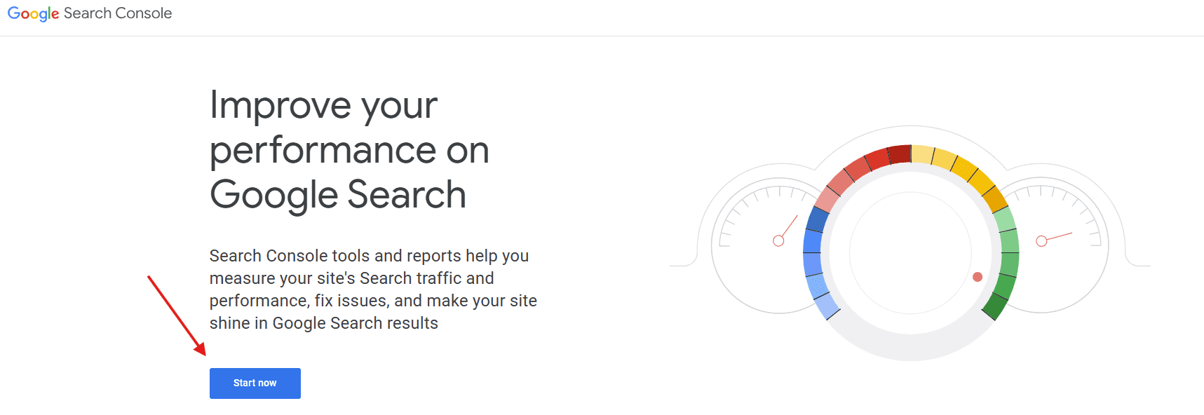 How to set up Google Search Console?