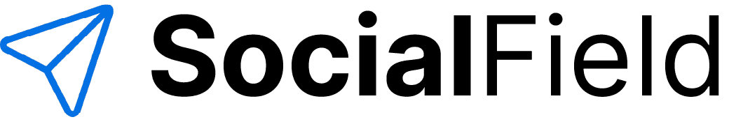 Social Field Logo