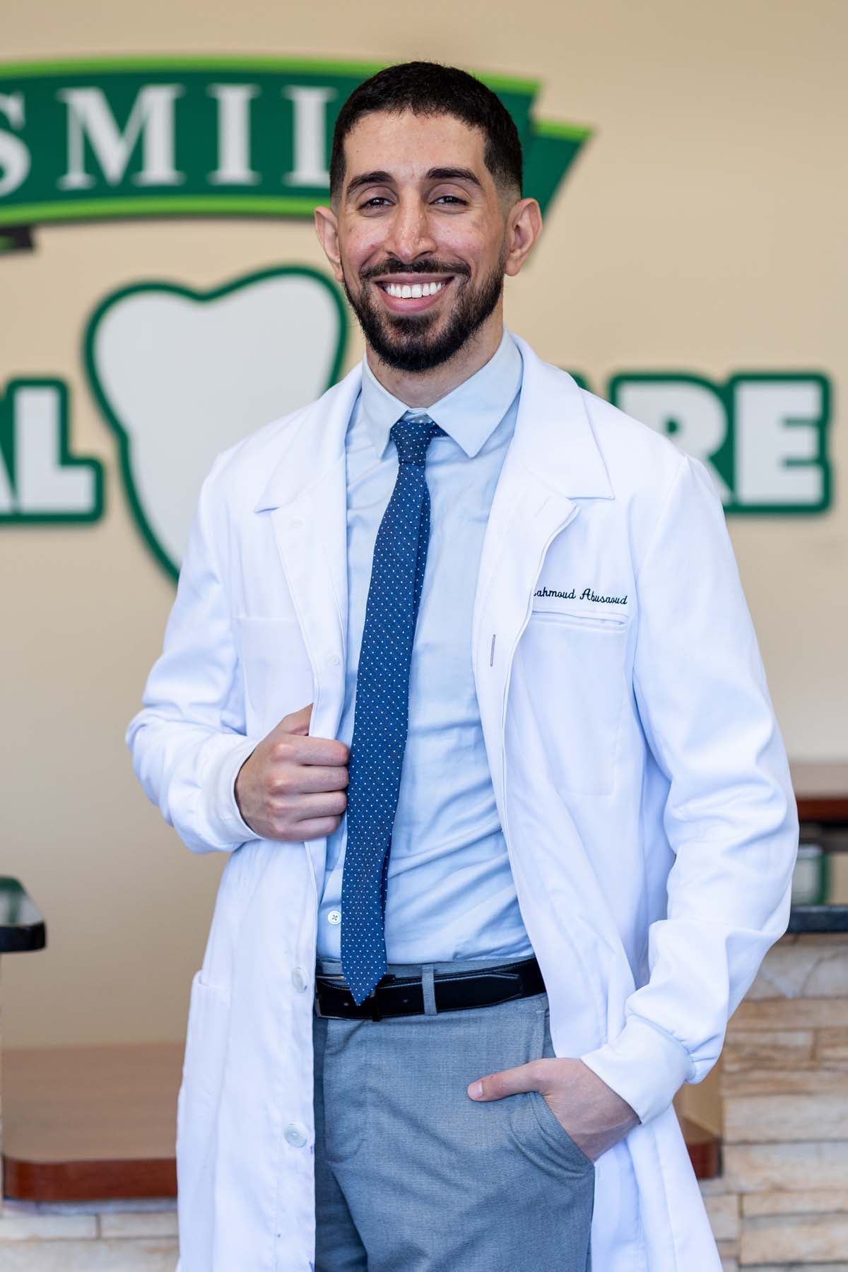 Dr. Kyle Takla