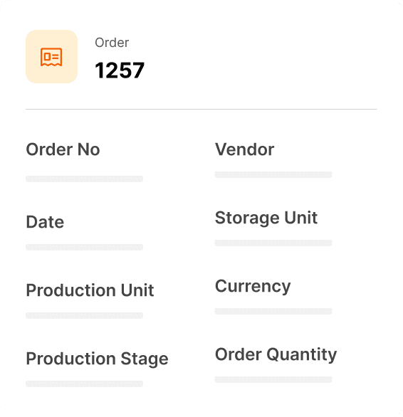 Inventory Operations