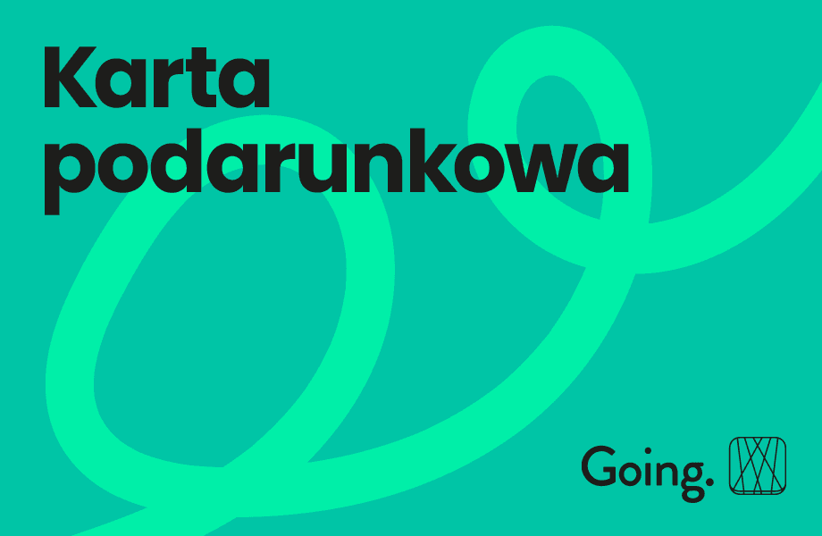 karta podarunkowa 200 zł