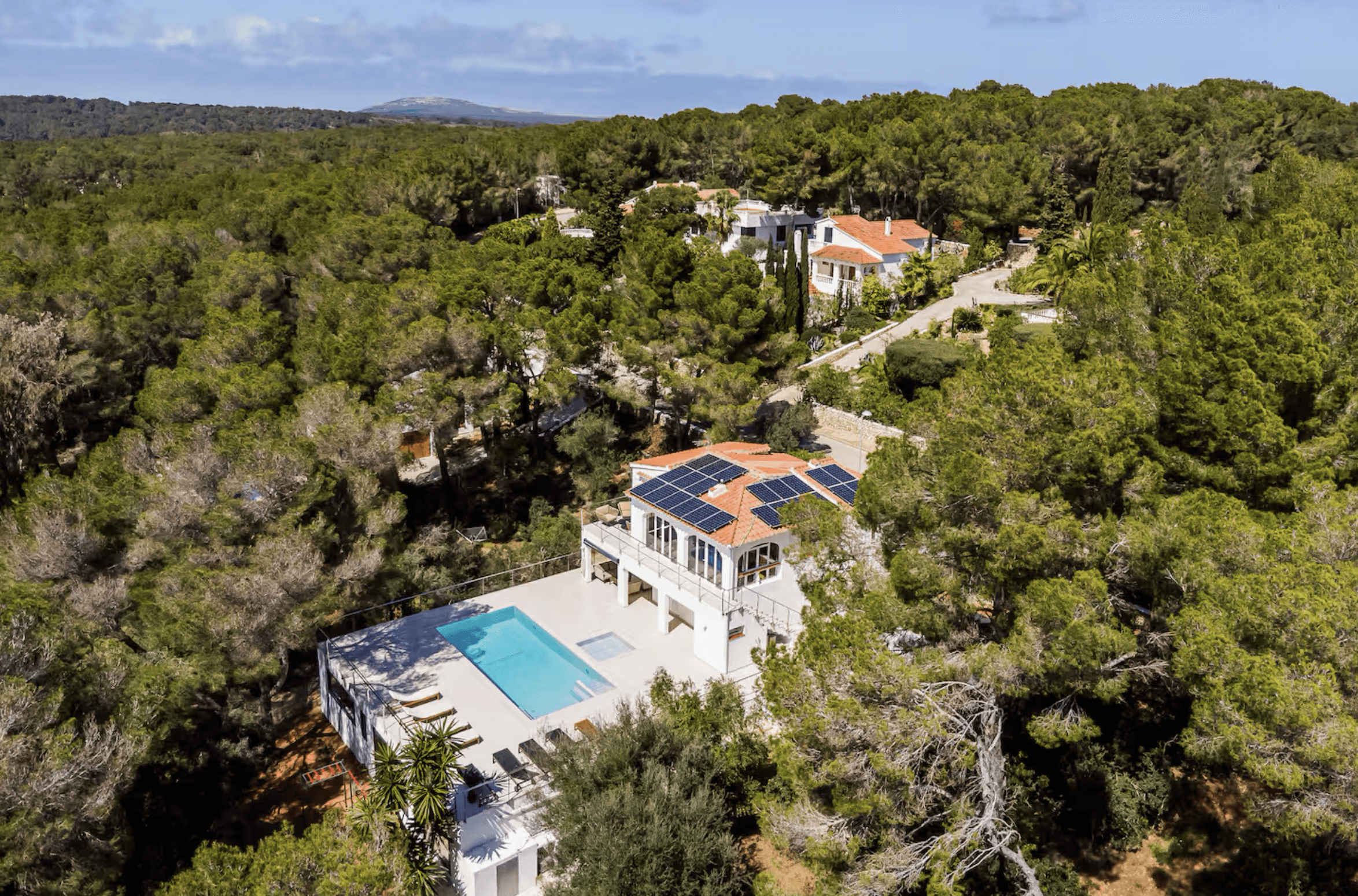 Villa Marevilla - UMA