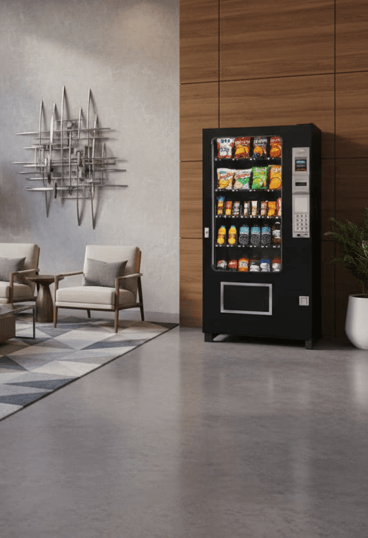 Portrait of portfolio creator