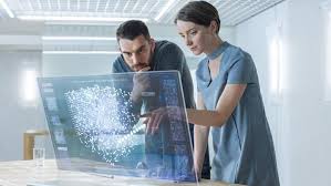 The EU is investing in artificial intelligence