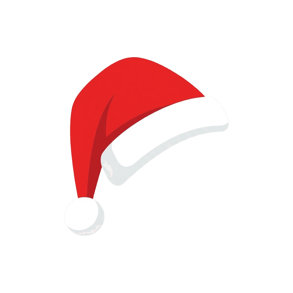 Santa hat