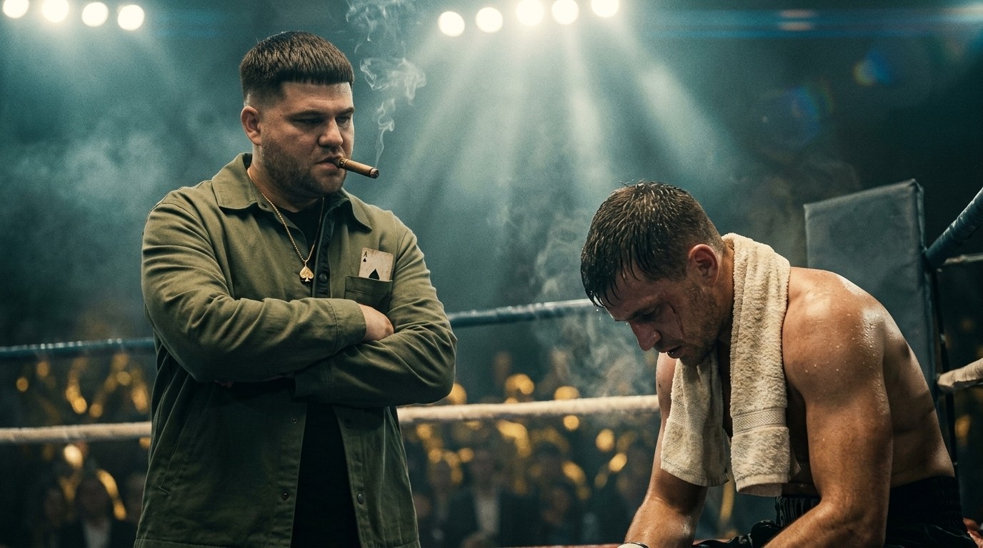 Тренер по покеру