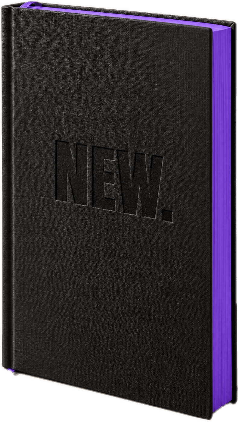 Playbook NEW: Offerstrukturen für Coaches