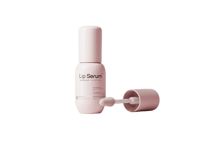 Lip Serum applicator