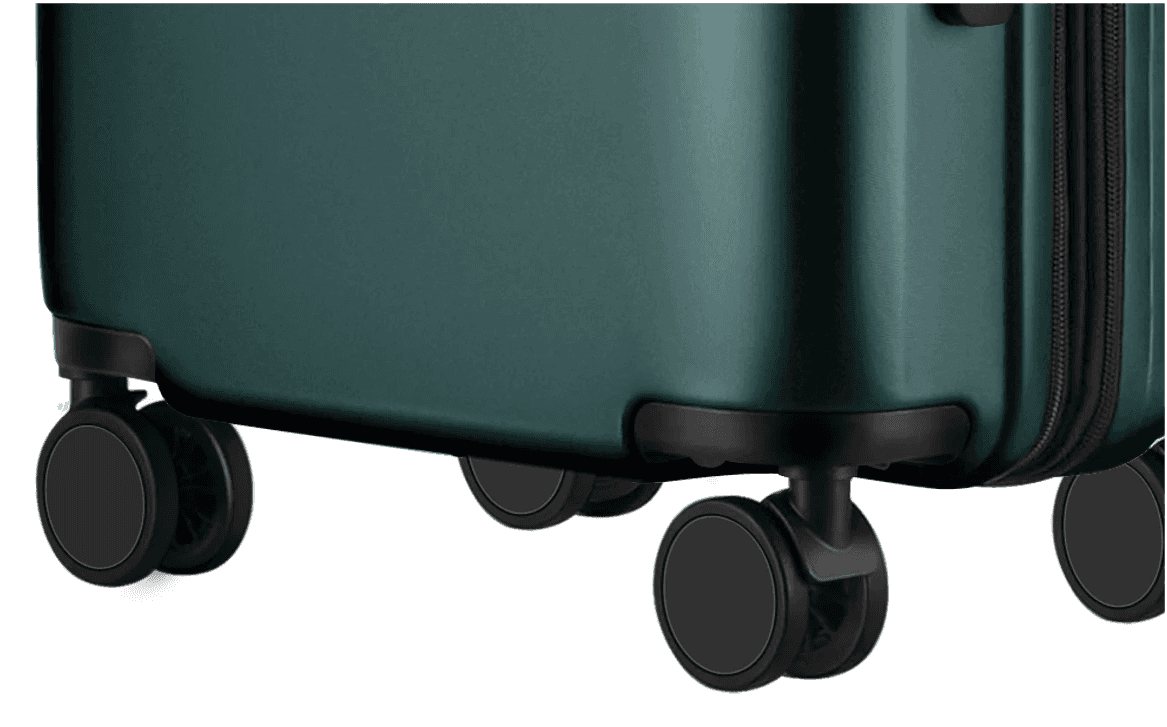 DAKOZO - Suitcase Wheels