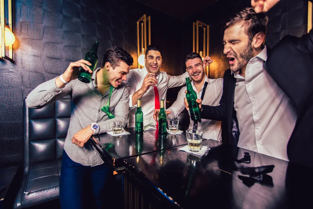 Bachelor in Amsterdam