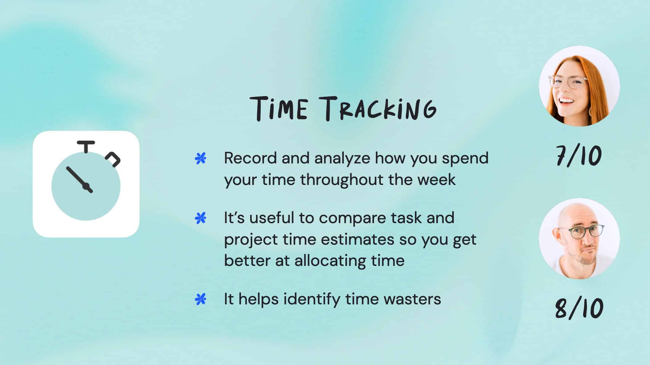 Time Tracking