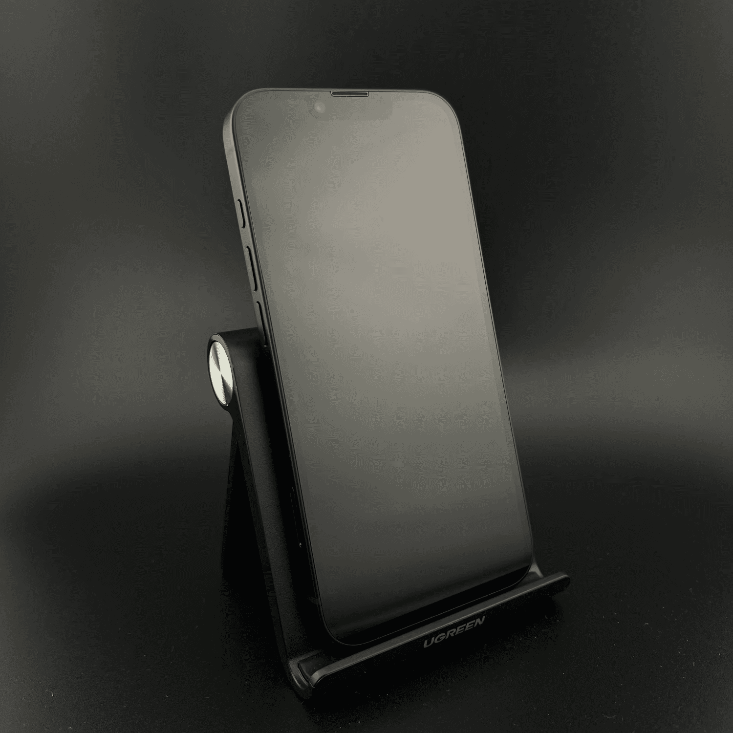 Écran du iPhone 16e en excellent état