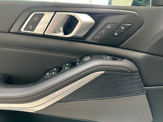 BMW X5 2022 BLACK Gebrauchtwagen - Galeriebild 6