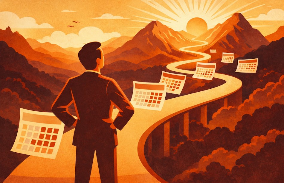 How to become a DOer