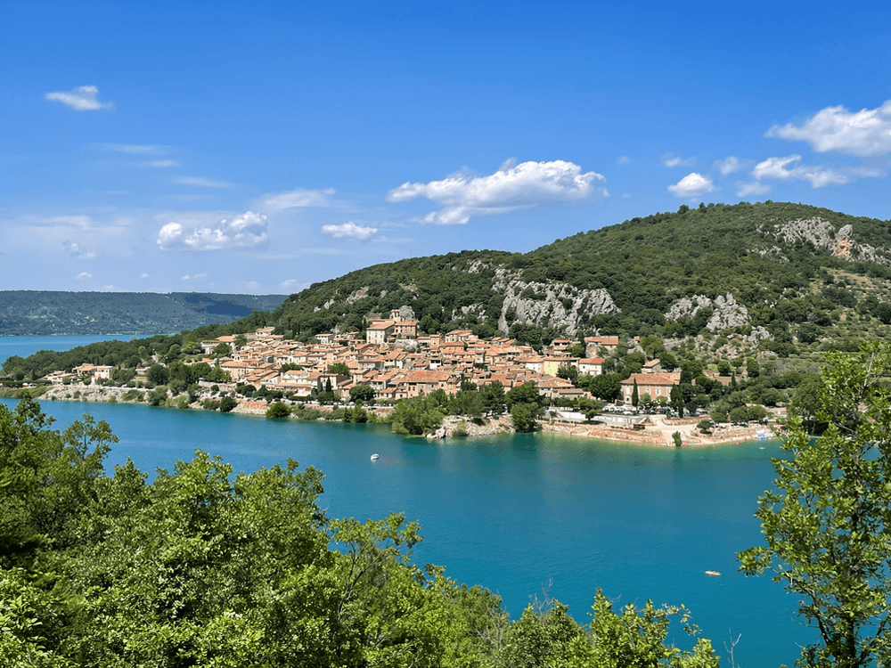 Ile d'oléron
