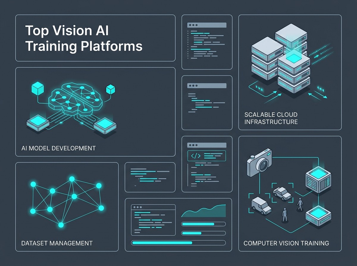 Shotwot AI company for Visual Dataset
