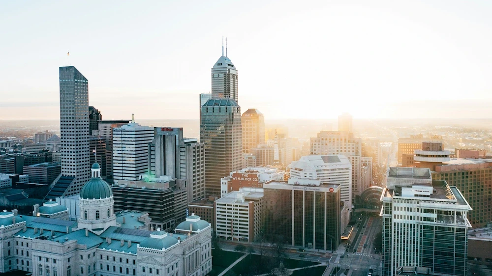 Truck insurance in Indiana